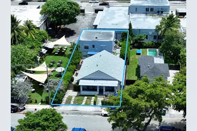 548 NW 30th St, Miami, FL 33127 - Photo 2
