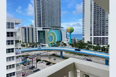 1825 S Ocean Dr #1004, Hallandale Beach, FL 33009 - Photo 2