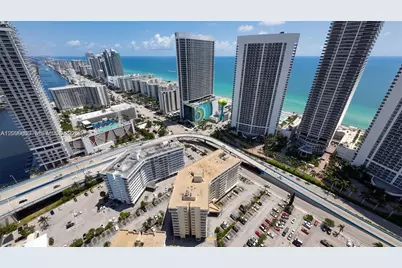 1825 S Ocean Dr #1004, Hallandale Beach, FL 33009 - Photo 1