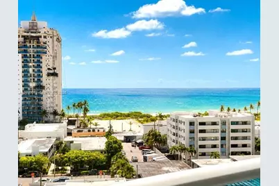 6770 Indian Creek Dr #10T, Miami Beach, FL 33141 - Photo 1