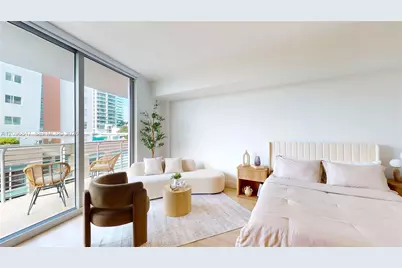 90 NE 32nd Street #614, Miami, FL 33127 - Photo 1