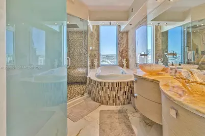 16699 Collins Ave #2508, Sunny Isles Beach, FL 33160 - Photo 12