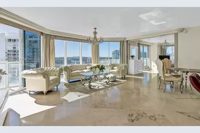16699 Collins Ave #2508, Sunny Isles Beach, FL 33160 - Photo 4