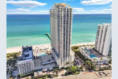 16699 Collins Ave #2508, Sunny Isles Beach, FL 33160 - Photo 26