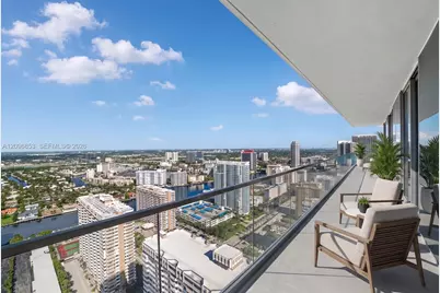 2000 S Ocean Dr #PH-2, Hallandale Beach, FL 33009 - Photo 8