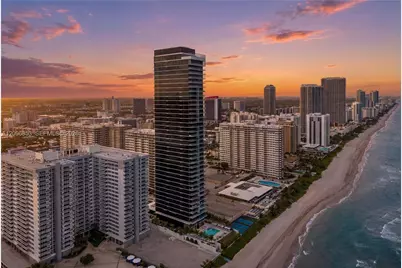 2000 S Ocean Dr #PH-2, Hallandale Beach, FL 33009 - Photo 20