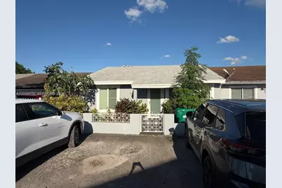4419 NW 185th St, Miami Gardens, FL 33055 - Photo 1