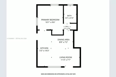 557 NE 63rd St #2, Miami, FL 33138 - Photo 12