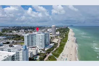 7135 Collins Ave #1126, Miami Beach, FL 33141 - Photo 1