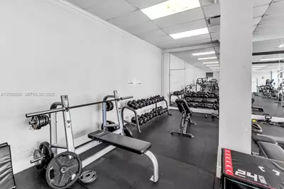 7135 Collins Ave #1126, Miami Beach, FL 33141 - Photo 32