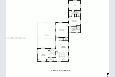 1140 Asturia Ave, Coral Gables, FL 33134 - Photo 82