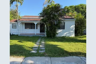 6871 SW 37th St #B, Miami, FL 33155 - Photo 1