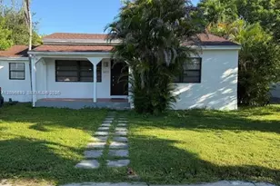 6871 SW 37th St, Miami, FL 33155 - Photo 1