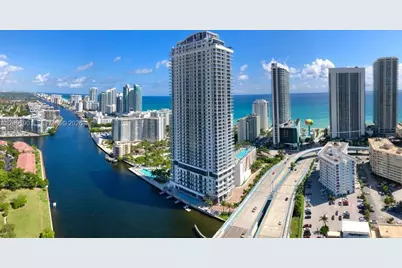 4010 S Ocean Dr #R907, Hollywood, FL 33019 - Photo 1