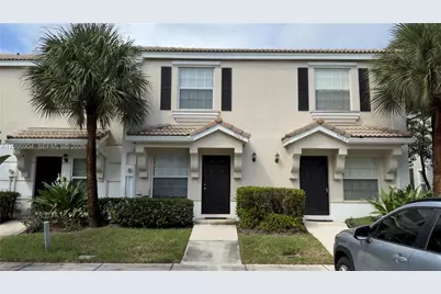 5060 Palmbrooke Cir, West Palm Beach, FL 33417 - Photo 2