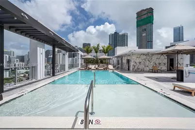 1611 SW 2nd Ave #216, Miami, FL 33129 - Photo 12