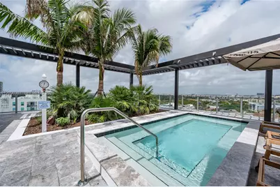 1611 SW 2nd Ave #216, Miami, FL 33129 - Photo 10