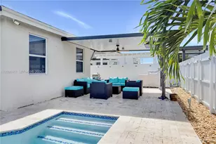 27526 SW 133rd Pl, Homestead, FL 33032 - Photo 44