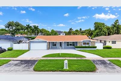 19850 SW 83rd Ave, Cutler Bay, FL 33189 - Photo 1
