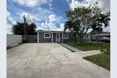 3240 NW 210th Ter #0, Miami Gardens, FL 33056 - Photo 1