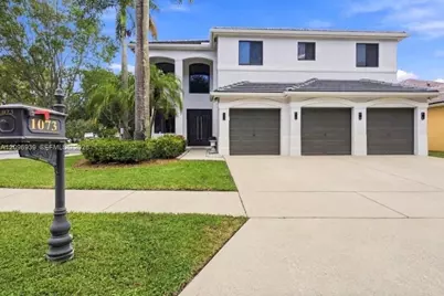 1073 Allamanda Way, Weston, FL 33327 - Photo 2