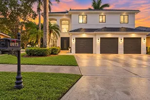 1073 Allamanda Way, Weston, FL 33327 - Photo 1