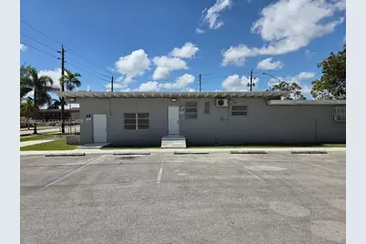 1400 NW 3rd Ave, Florida City, FL 33034 - Photo 2