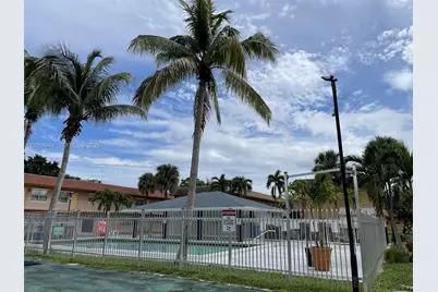 101 NE 41st St #E87, Oakland Park, FL 33334 - Photo 8