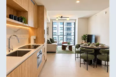 11 NE 6th St #3211, Miami, FL 33132 - Photo 6