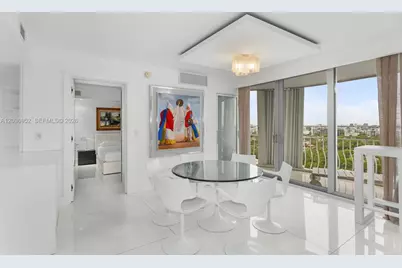 10155 Collins Avenue #1210, Bal Harbour, FL 33154 - Photo 10
