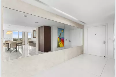 10155 Collins Avenue #1210, Bal Harbour, FL 33154 - Photo 4