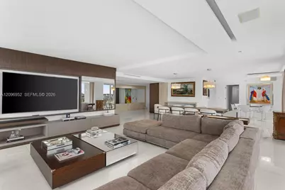 10155 Collins Avenue #1210, Bal Harbour, FL 33154 - Photo 8