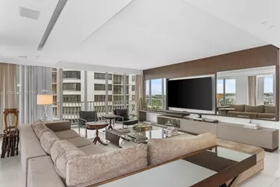 10155 Collins Avenue #1210, Bal Harbour, FL 33154 - Photo 6