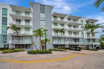 2100 Van Buren St #508, Hollywood, FL 33020 - Photo 4
