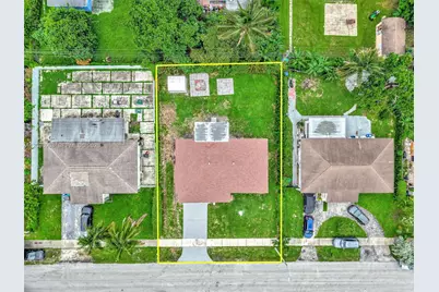 1135 NW 109th St, Miami, FL 33168 - Photo 40