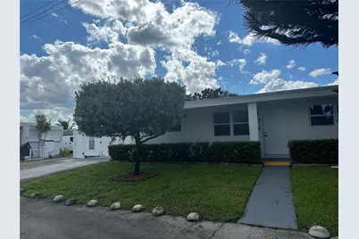 510 NE 4th Ave #510, Hallandale Beach, FL 33009 - Photo 2