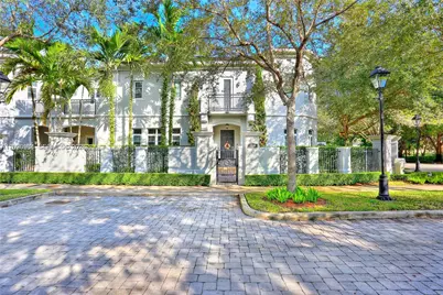 10195 SW 75th Pl, Pinecrest, FL 33156 - Photo 1