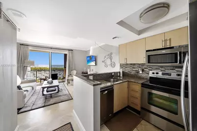 2951 S Bayshore Dr #1101, Miami, FL 33133 - Photo 2
