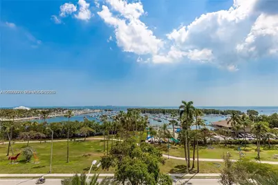 2951 S Bayshore Dr #1101, Miami, FL 33133 - Photo 30
