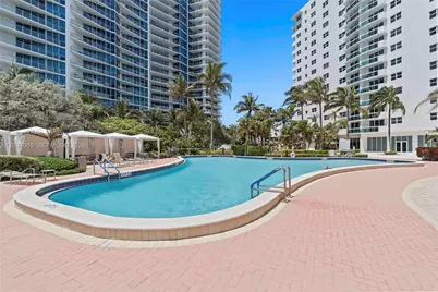 3001 S Ocean Dr #307, Hollywood, FL 33019 - Photo 20