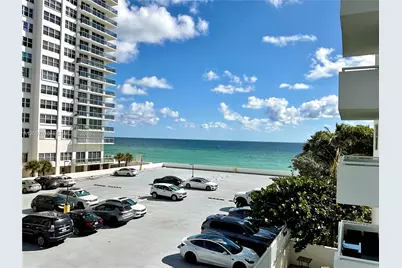 3001 S Ocean Dr #307, Hollywood, FL 33019 - Photo 34