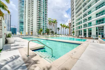 90 SW 3rd St #2009, Miami, FL 33130 - Photo 24