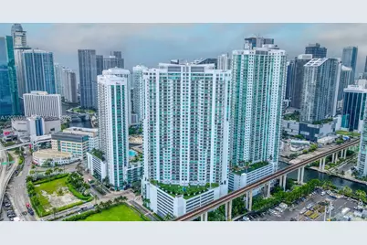 90 SW 3rd St #2009, Miami, FL 33130 - Photo 22