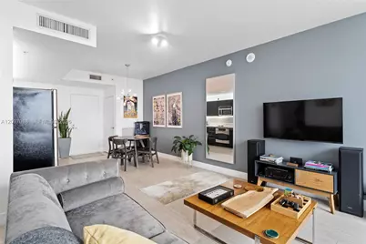 90 SW 3rd St #2009, Miami, FL 33130 - Photo 2