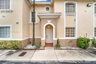 7080 NW 174th Terrace, Hialeah, FL 33015 - Photo 1