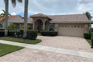 531 NW 108th Ave, Plantation, FL 33324 - Photo 1