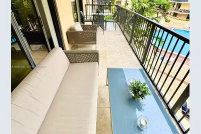55 Merrick Way #707, Coral Gables, FL 33134 - Photo 16