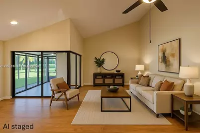 3664 SW Quail Meadow Trl, Palm City, FL 34990 - Photo 2