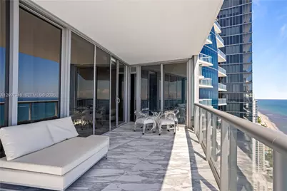 17121 Collins Ave #4203, Sunny Isles Beach, FL 33160 - Photo 8
