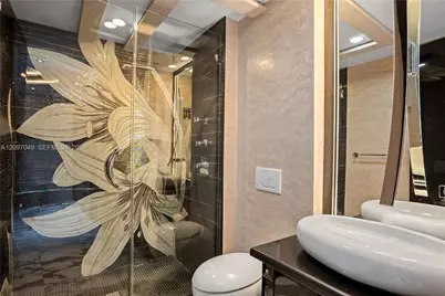 17121 Collins Ave #4203, Sunny Isles Beach, FL 33160 - Photo 14